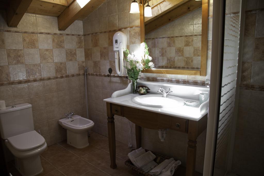 Casa Rural La Lastria Villar  Phòng bức ảnh