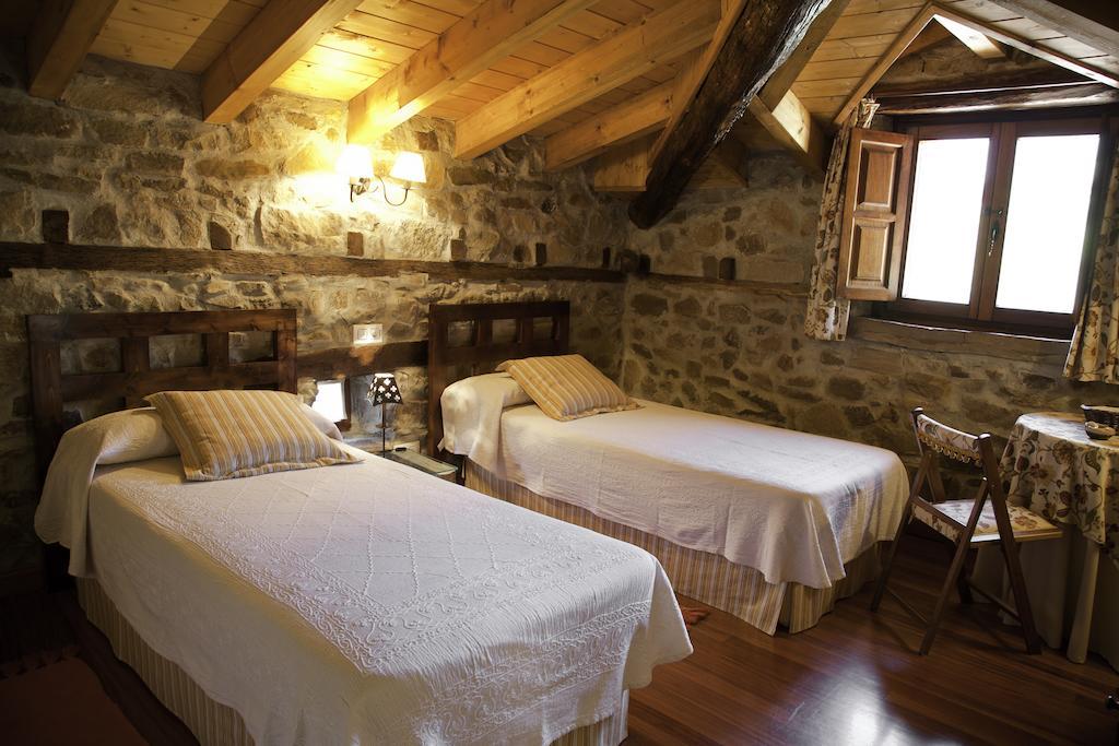 Casa Rural La Lastria Villar  Phòng bức ảnh